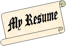 My Paddling Resume